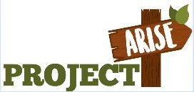 Arise Restoration Centre logo