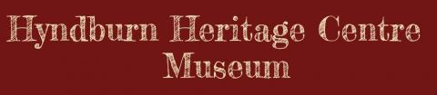 Hyndburn Heritage Centre Museum logo