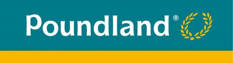 Poundland logo