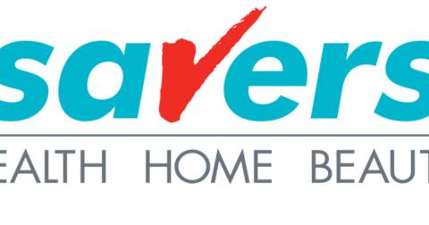 Savers logo