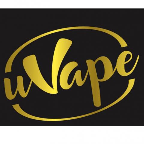 U Vape logo
